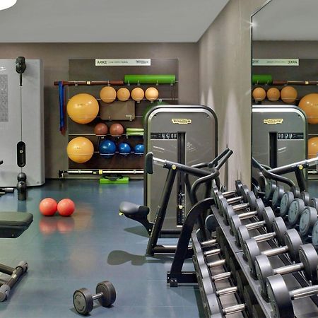 The St. Regis Istanbul Hotell Eksteriør bilde