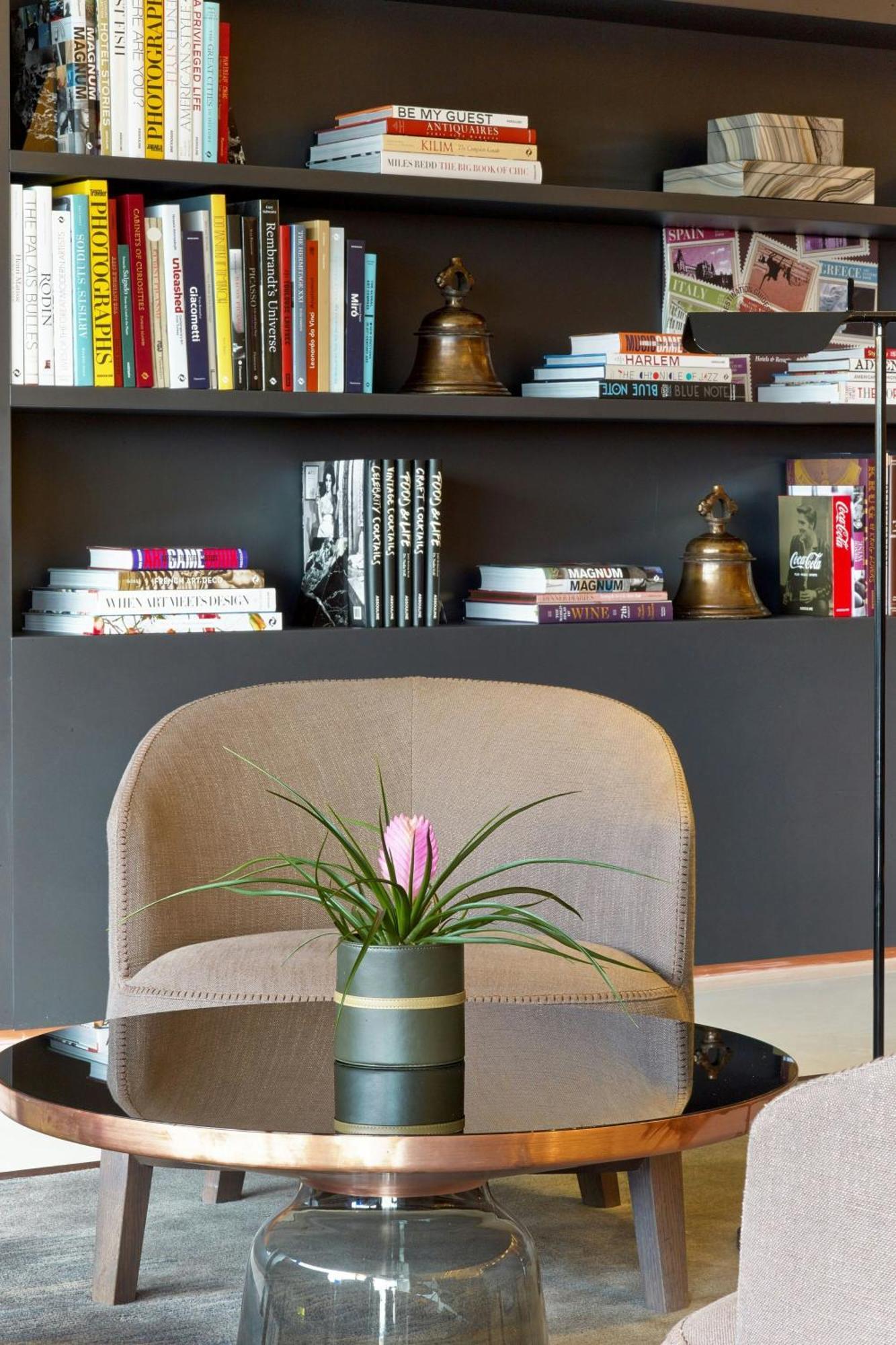 The St. Regis Istanbul Hotell Eksteriør bilde