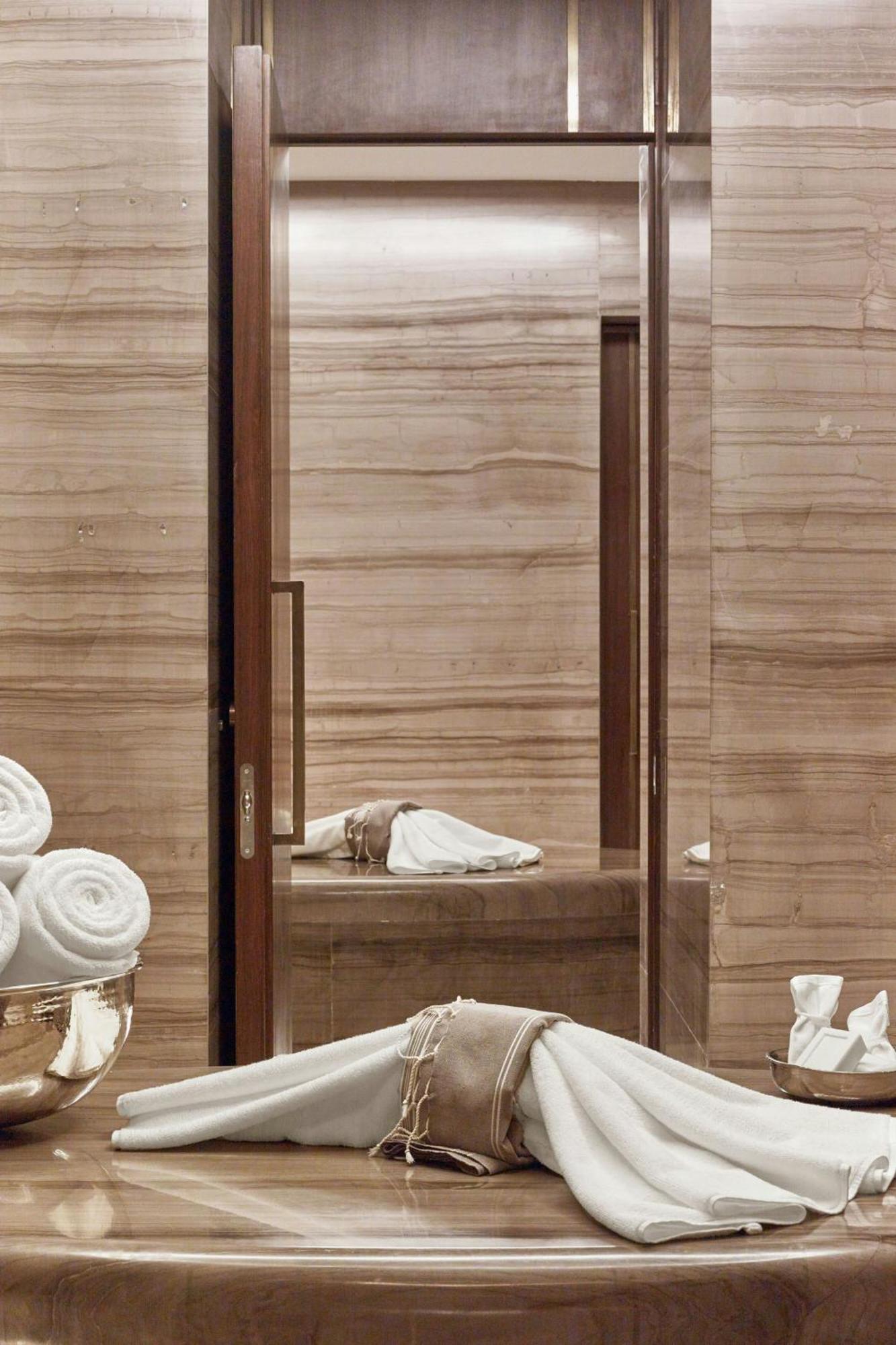 The St. Regis Istanbul Hotell Eksteriør bilde