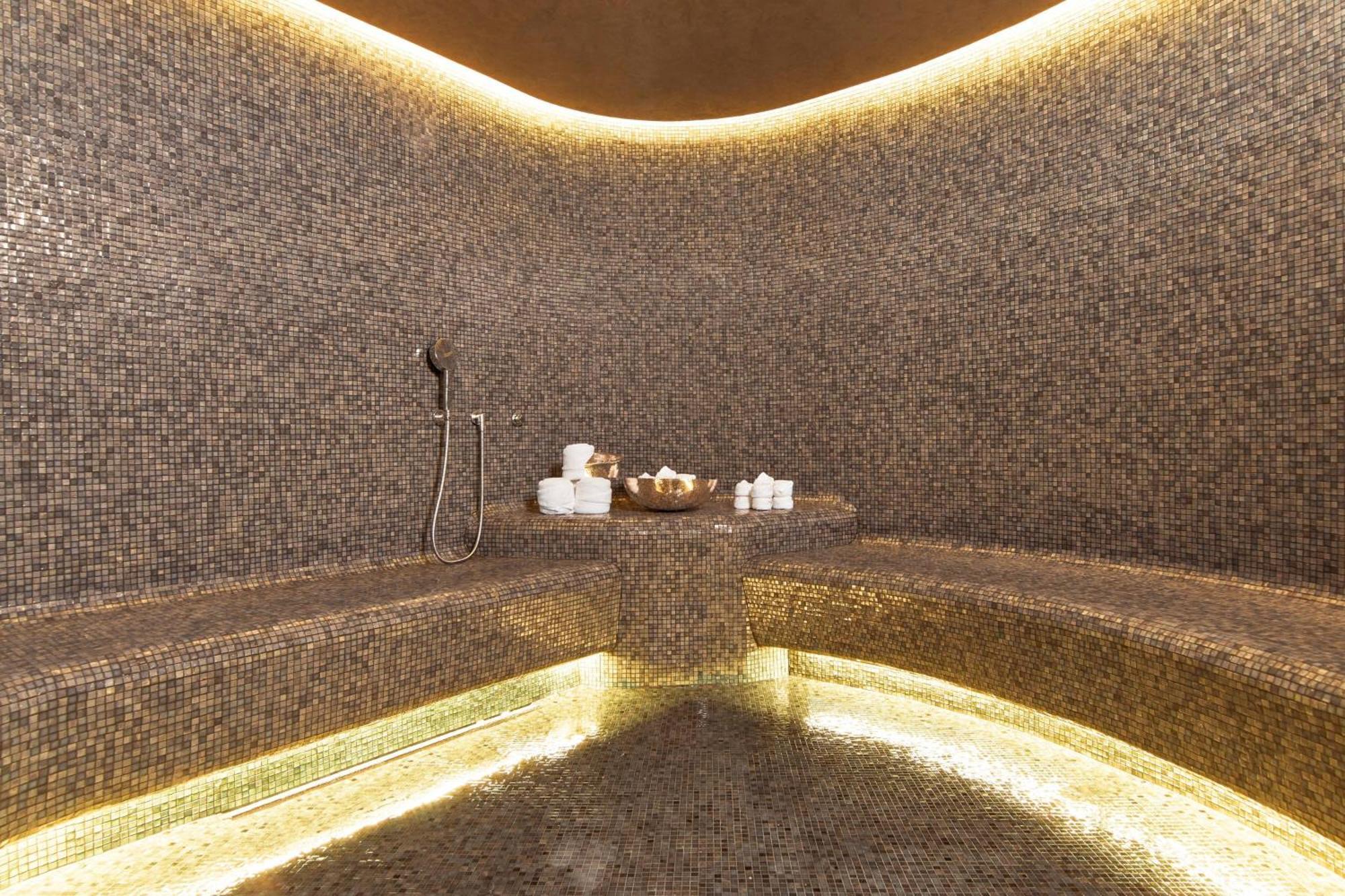 The St. Regis Istanbul Hotell Eksteriør bilde
