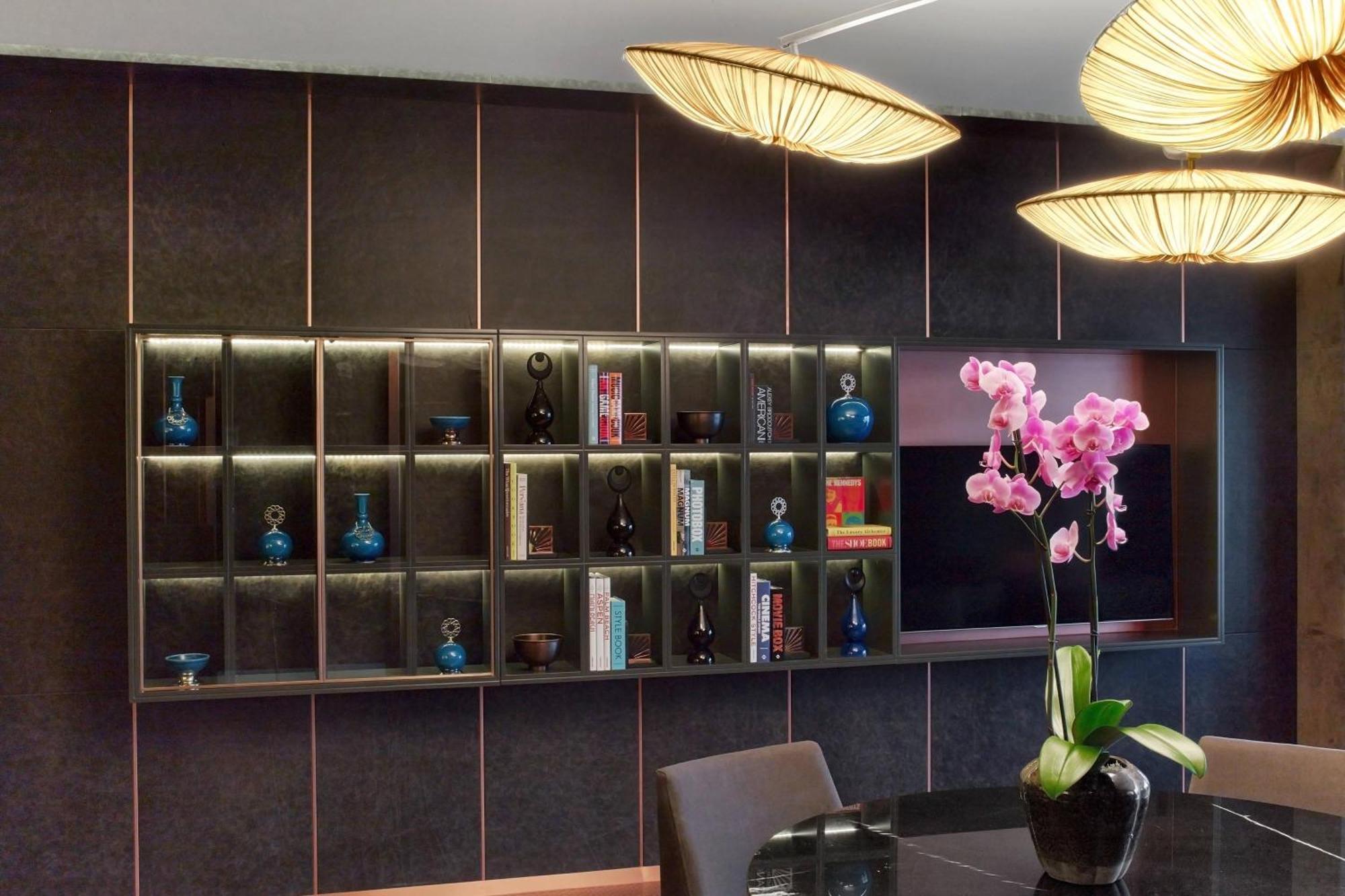 The St. Regis Istanbul Hotell Eksteriør bilde