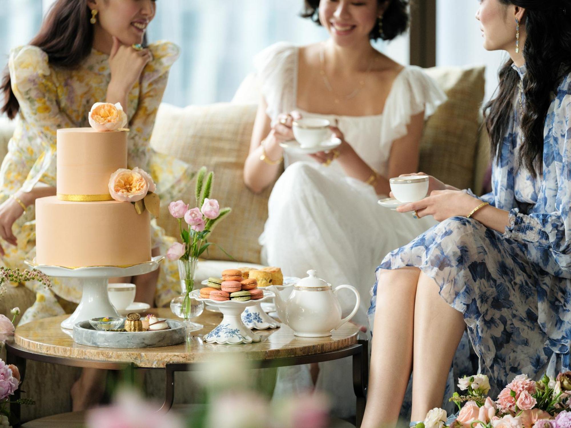 The St. Regis Istanbul Hotell Eksteriør bilde
