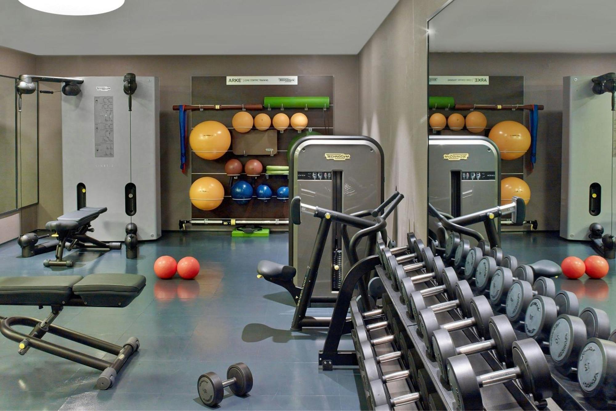 The St. Regis Istanbul Hotell Eksteriør bilde